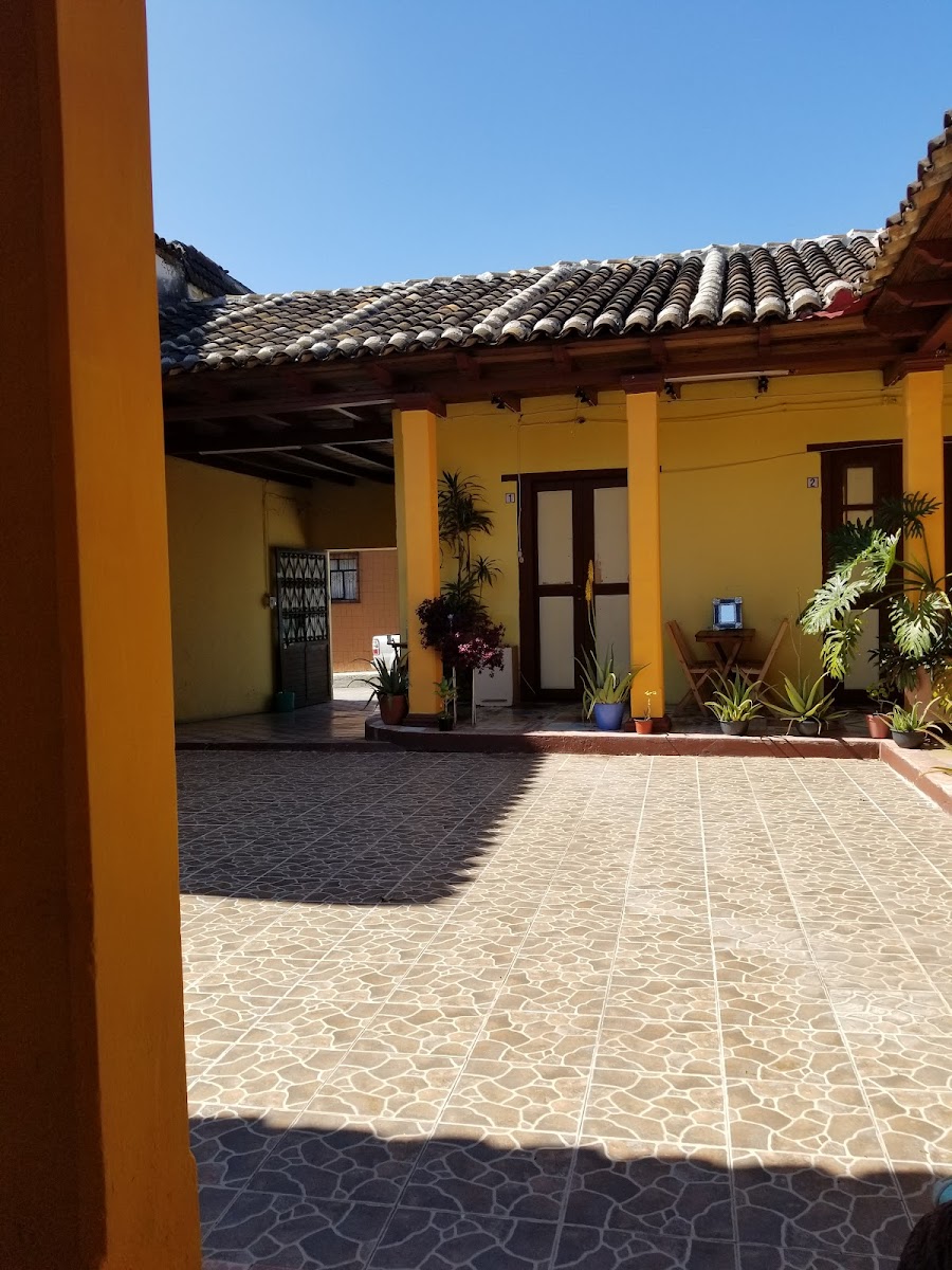 Hostal Oj Wayan photo 2