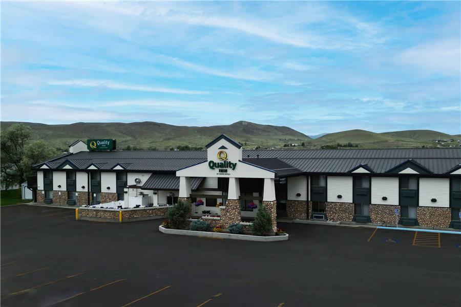 Quality Inn Dillon I-15