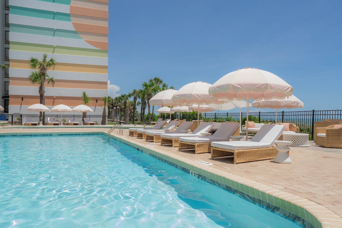 voco the Shelby - Myrtle Beach by IHG photo 3