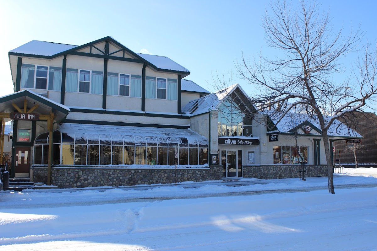Filia Inn photo 3