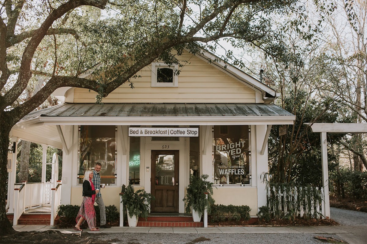 The Inn of Ocean Springs