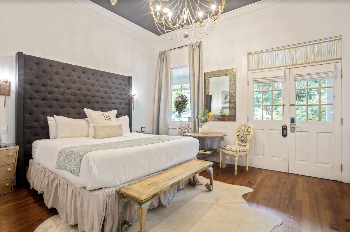 The Inn of Ocean Springs photo 2