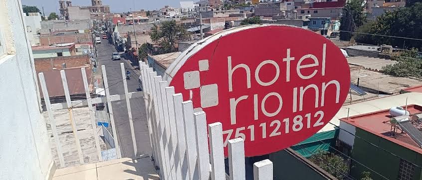 Hotel Rio Inn