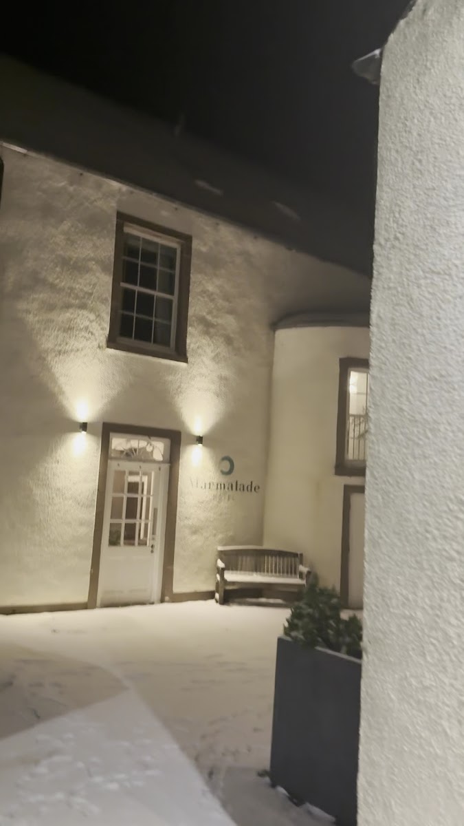Marmalade Hotel photo 2