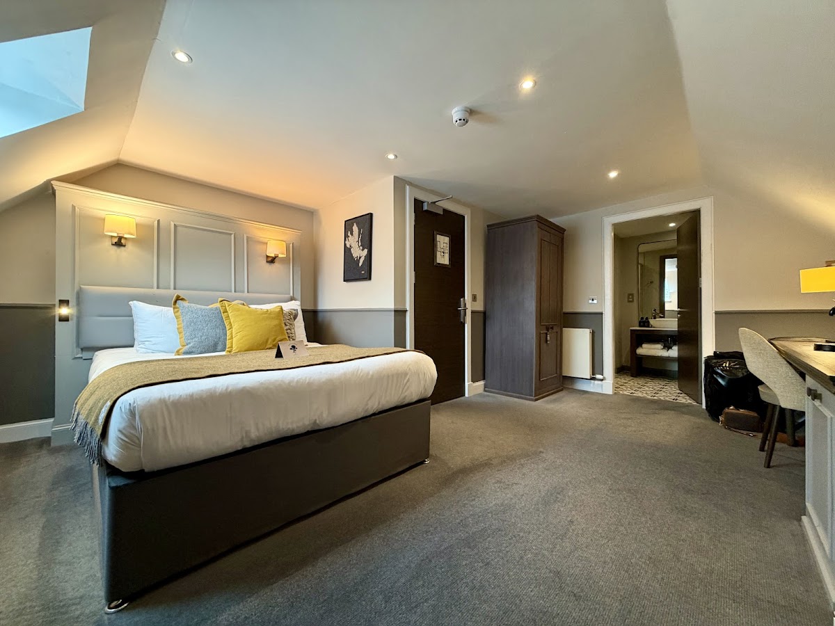 Marmalade Hotel photo 3