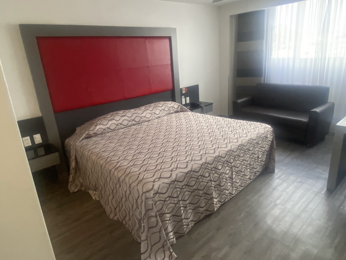 Hotel Atenas Plaza photo 3