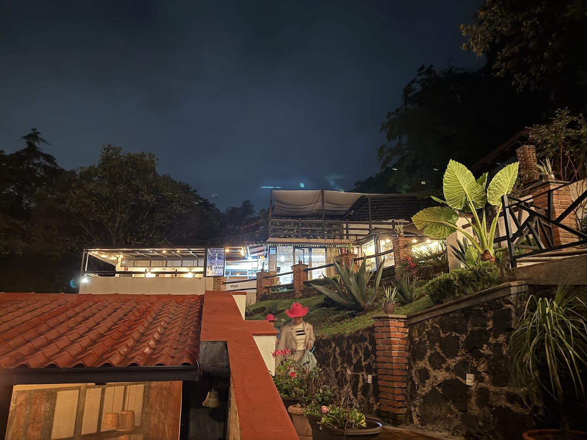 Casa Real Araiso