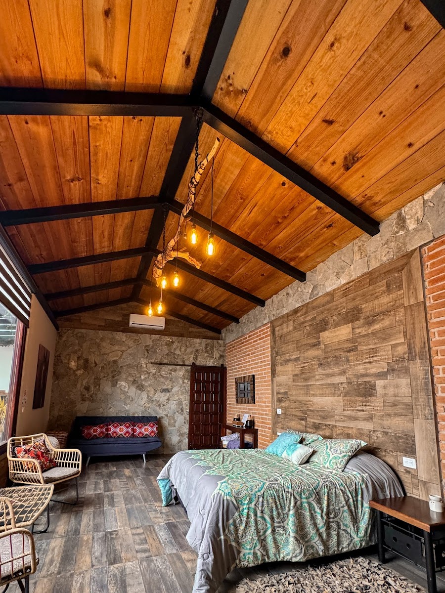 Casa Real Araiso photo 2
