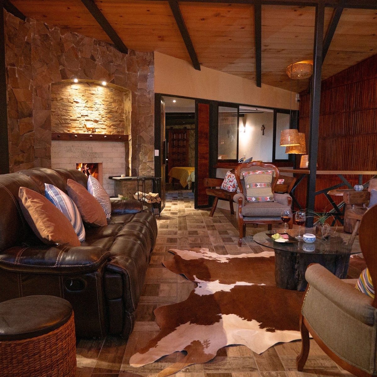 Casa Real Araiso photo 3