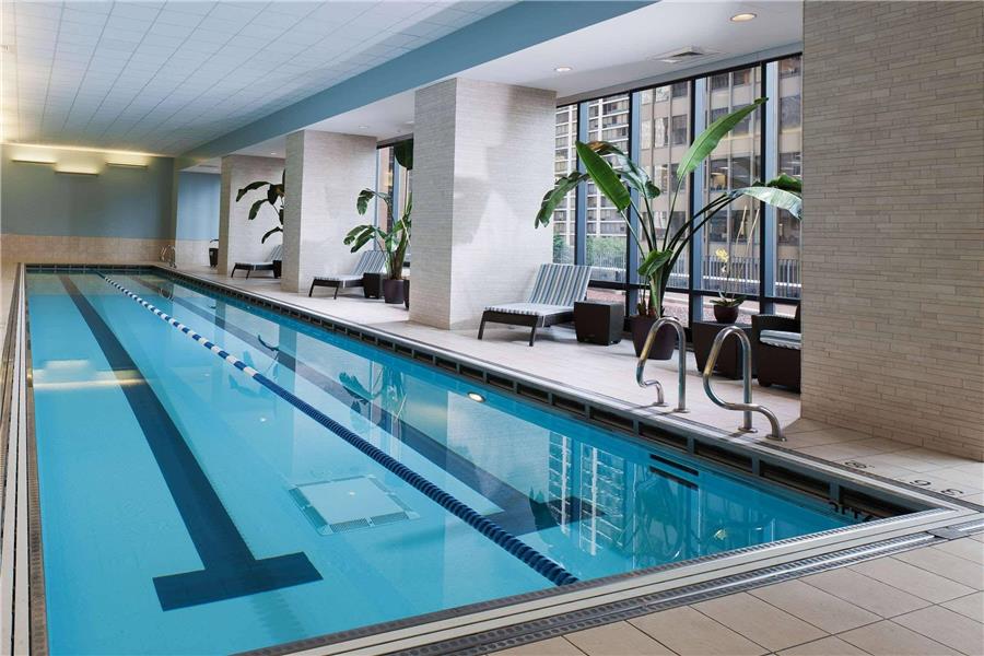 Radisson Blu Aqua Hotel, Chicago photo 3