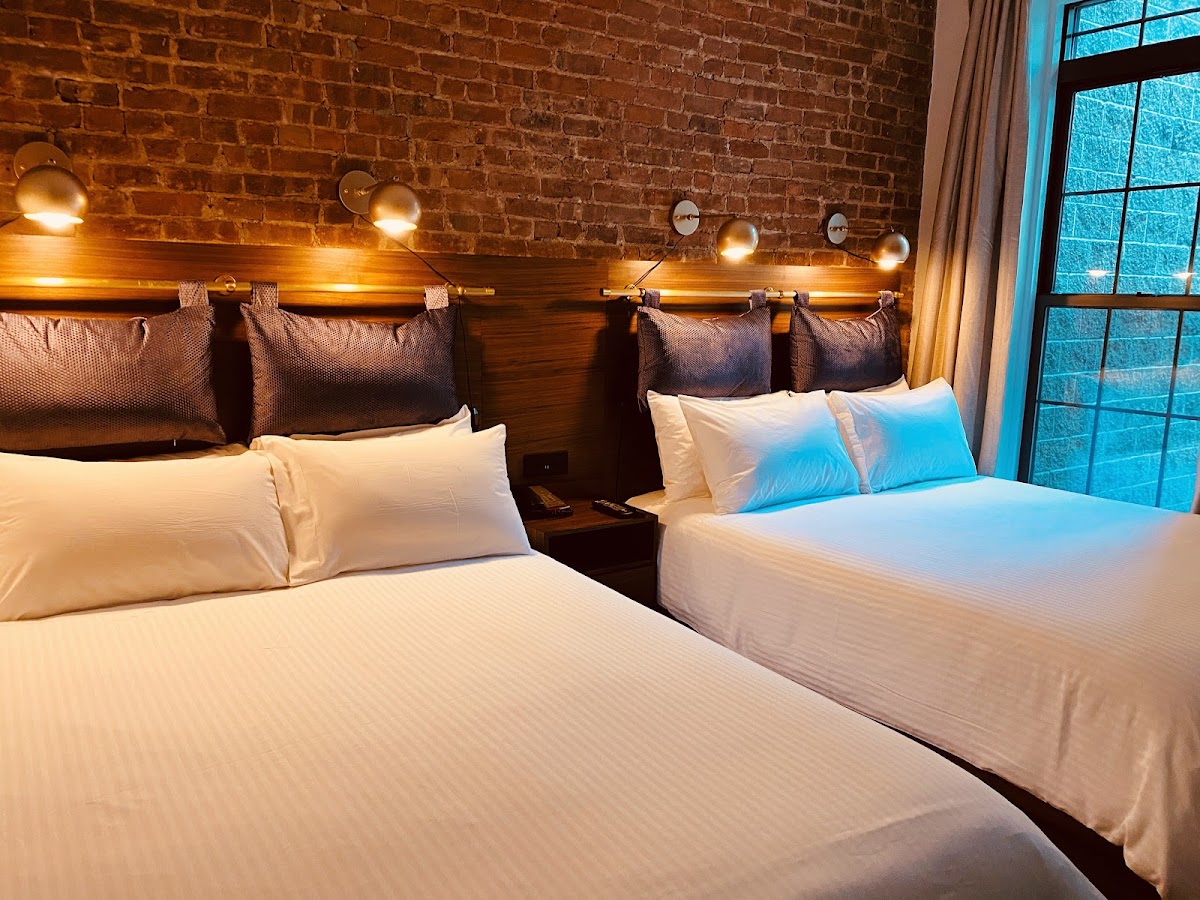 Hotel Scherman photo 3