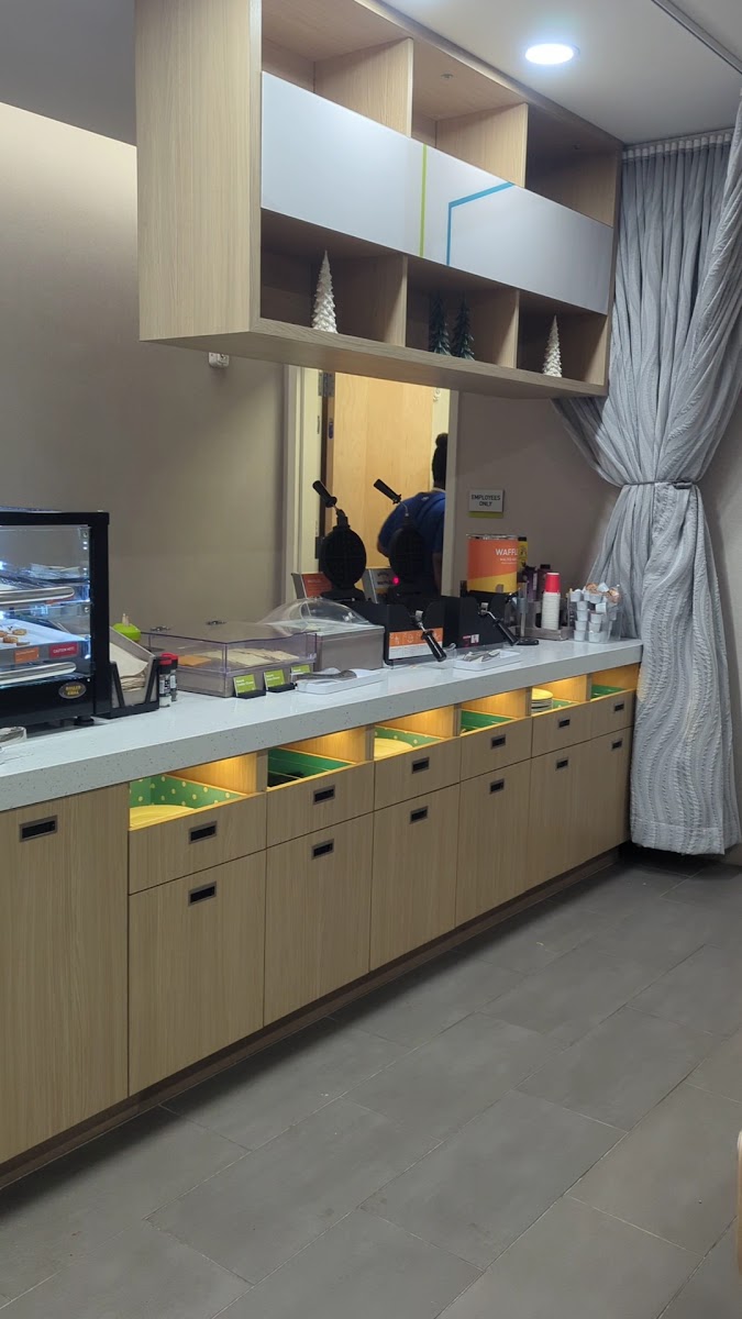 Home2 Suites by Hilton Guntersville photo 2