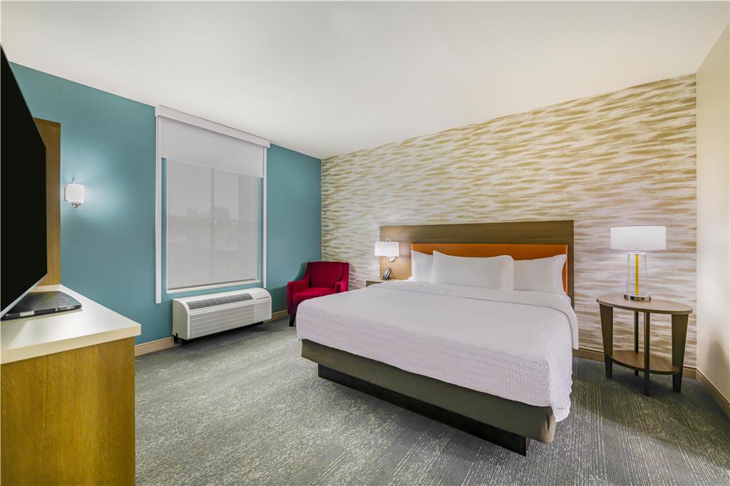 Home2 Suites by Hilton Guntersville photo 3
