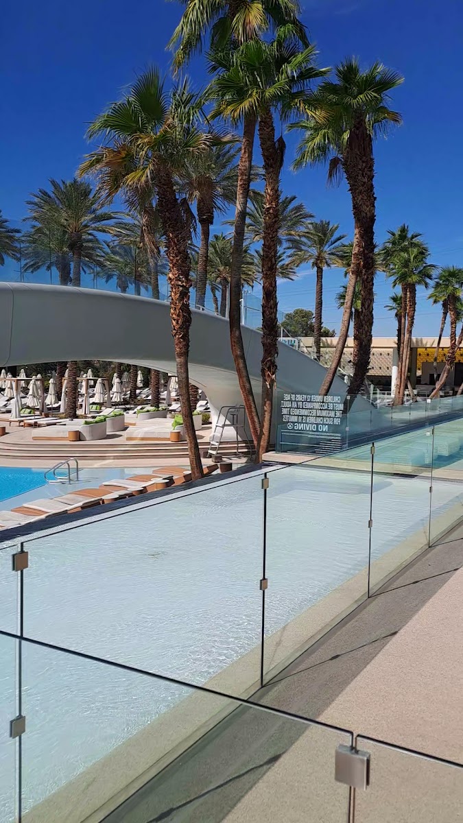 Green Valley Ranch Resort Spa and Casino photo 2