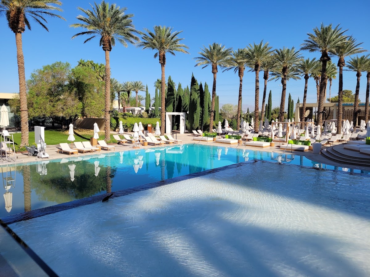 Green Valley Ranch Resort Spa and Casino photo 3