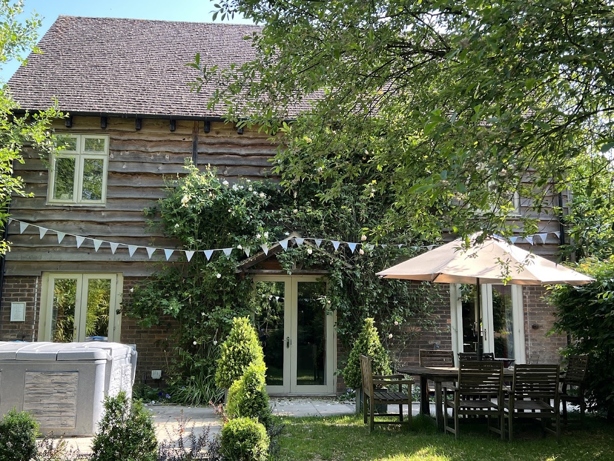 Apple Barn