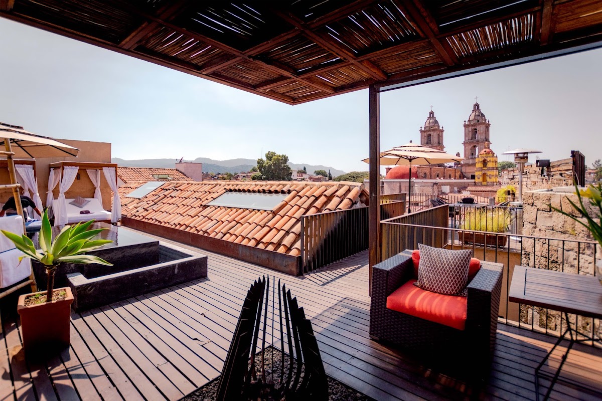 Múbú Hotel Boutique