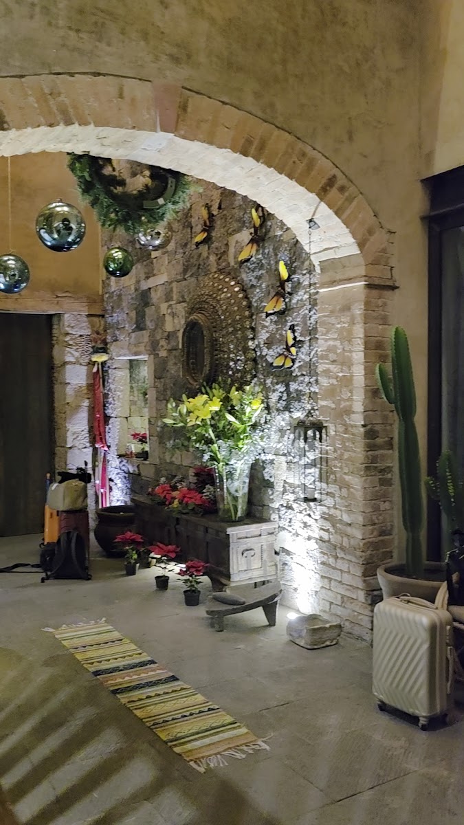 Múbú Hotel Boutique photo 2