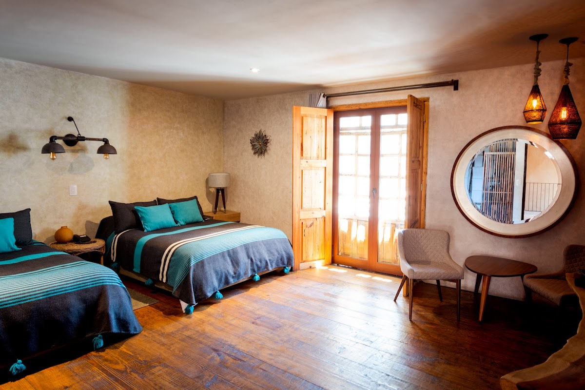 Múbú Hotel Boutique photo 3