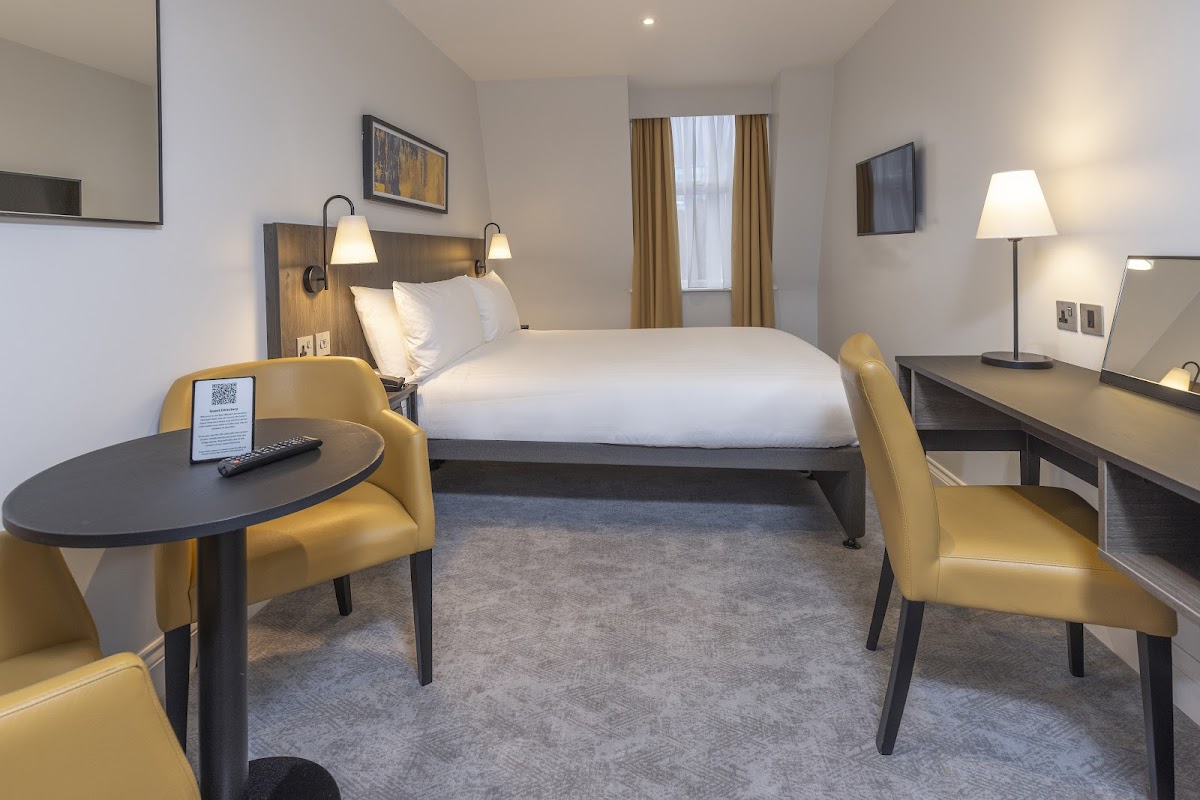 Best Western Kensington Olympia Hotel photo 2