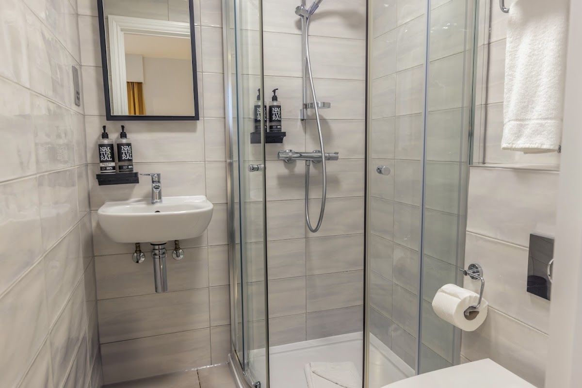 Best Western Kensington Olympia Hotel photo 3