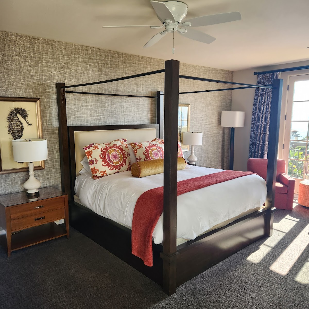 Bungalows at Terranea photo 3