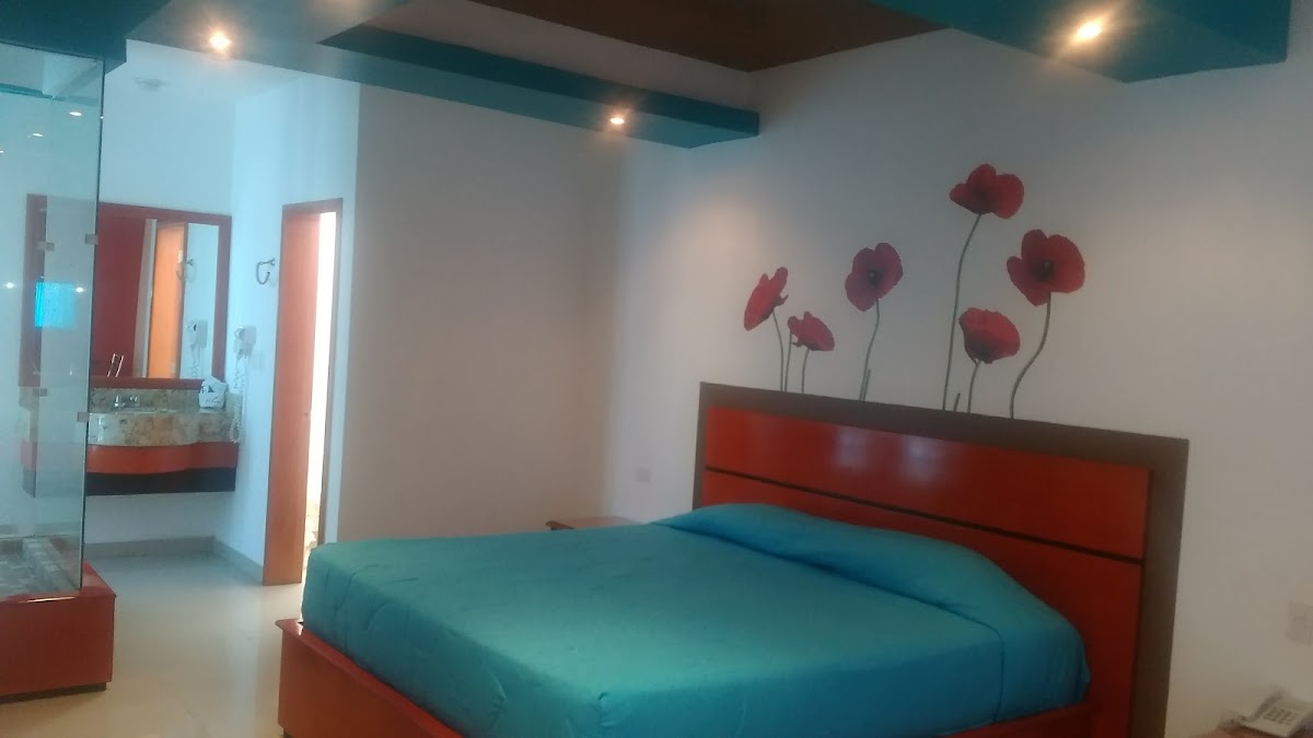 Hot Point Motel photo 2