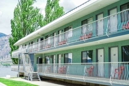 Poplars Motel photo 3