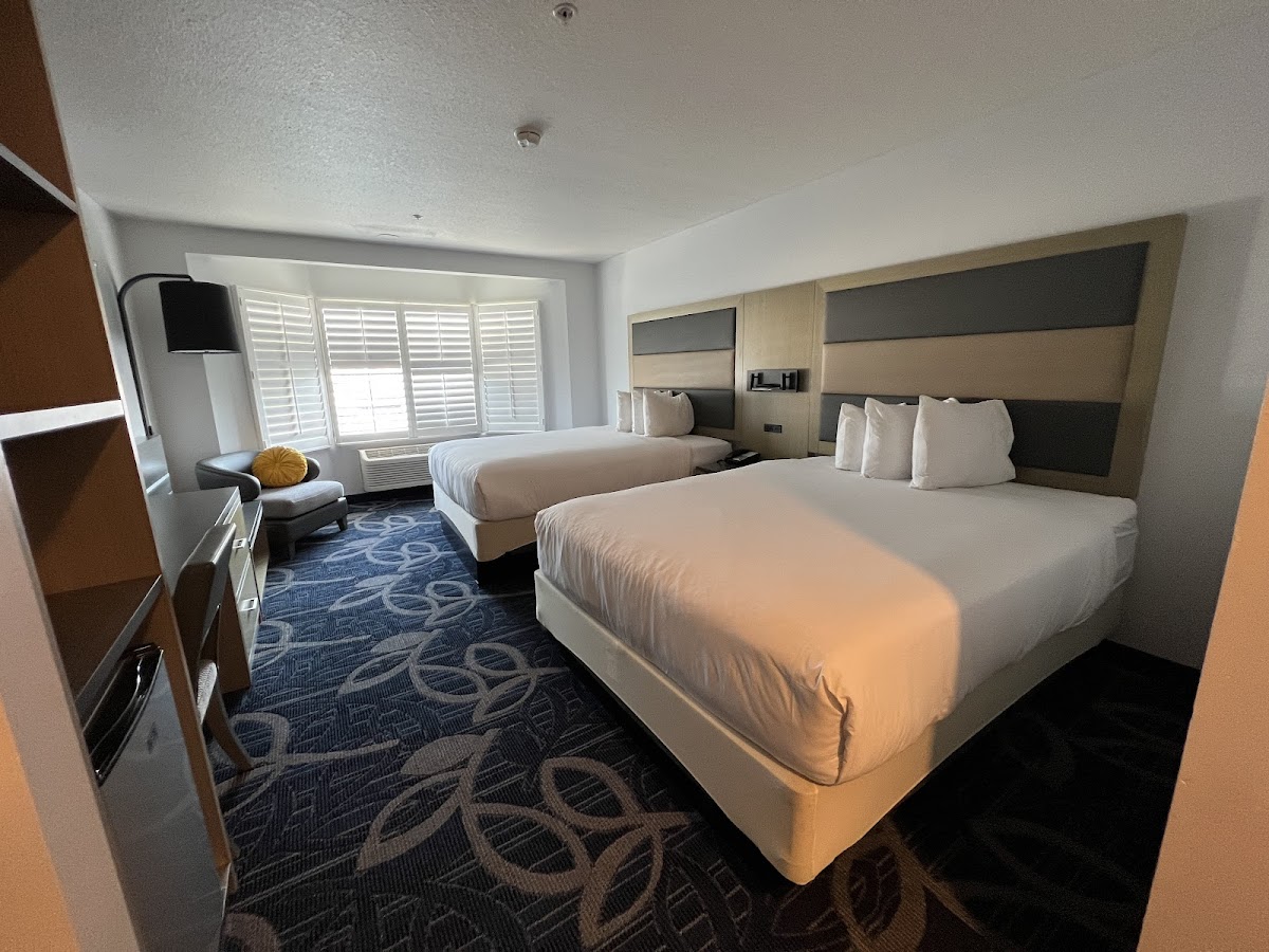 Hotel Aluxor SFO photo 3