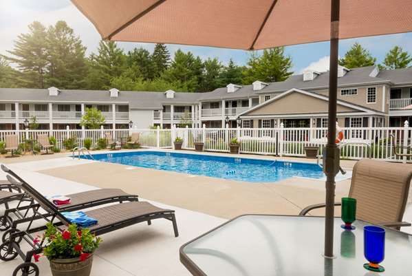 Port Inn & Suites Kennebunk, an Ascend Collection Hotel photo 3