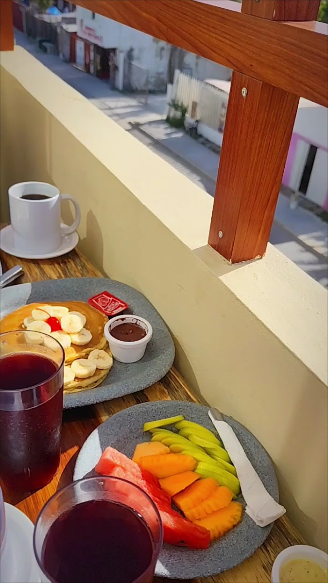 Oneiro Suites Hotel & Apartments photo 2