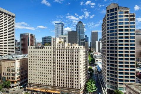 The Westin Seattle