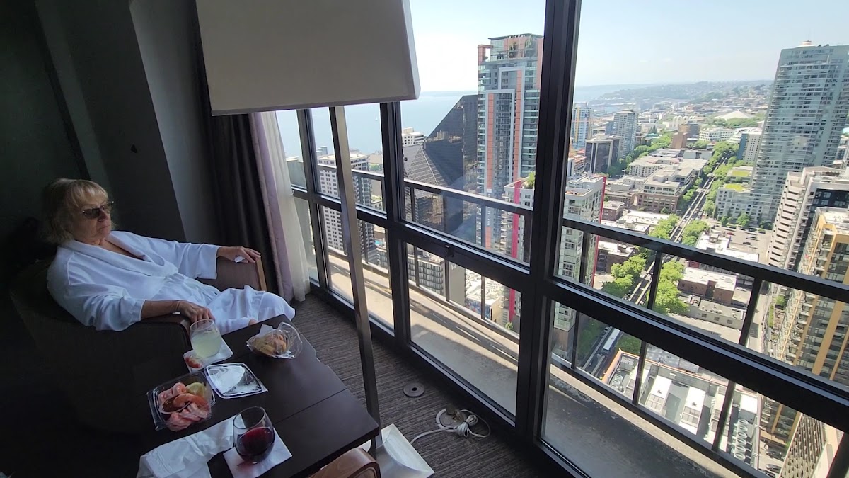 The Westin Seattle photo 2
