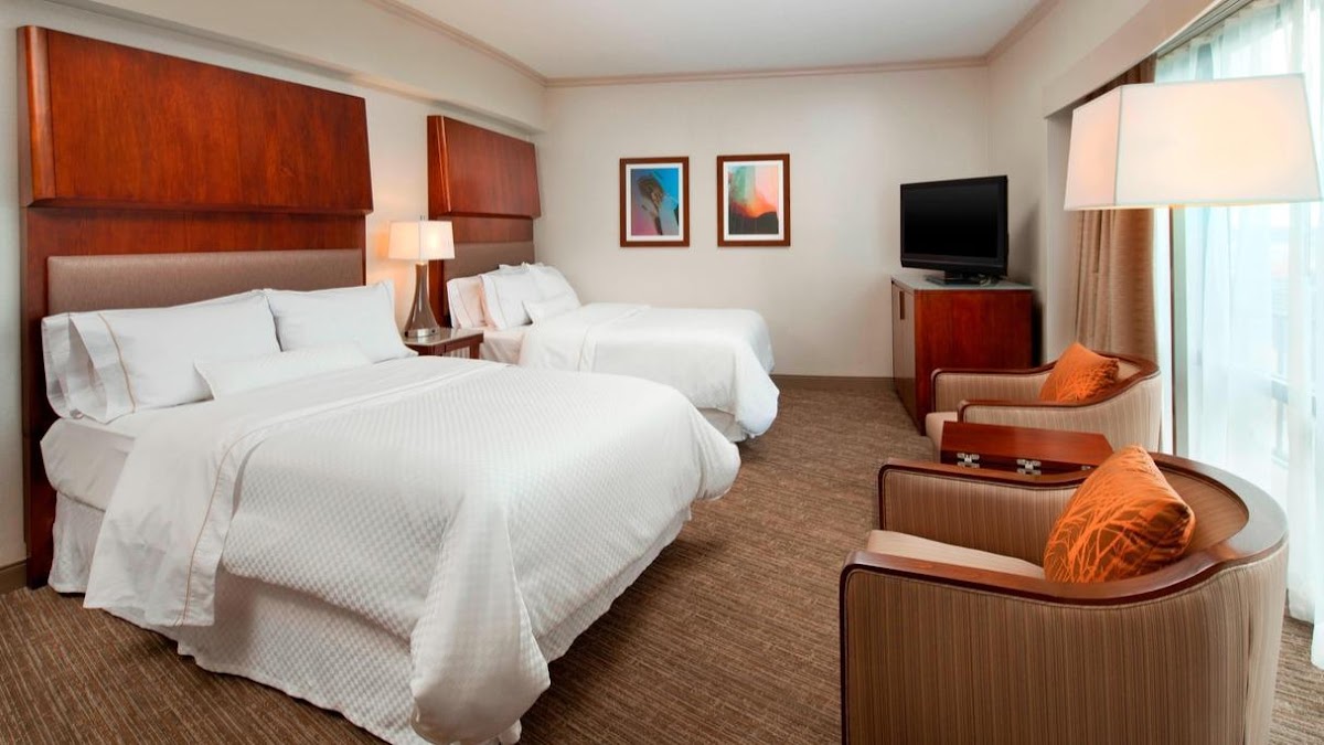The Westin Seattle photo 3