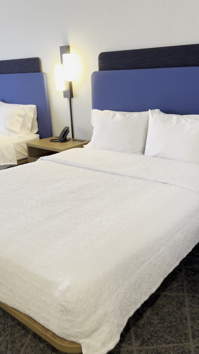 Hampton Inn by Hilton Wichita Falls North photo 2