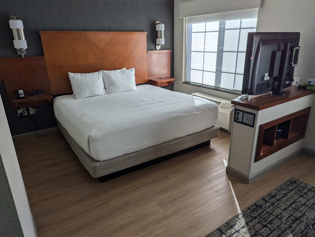 Hyatt Place Santa Fe photo 2