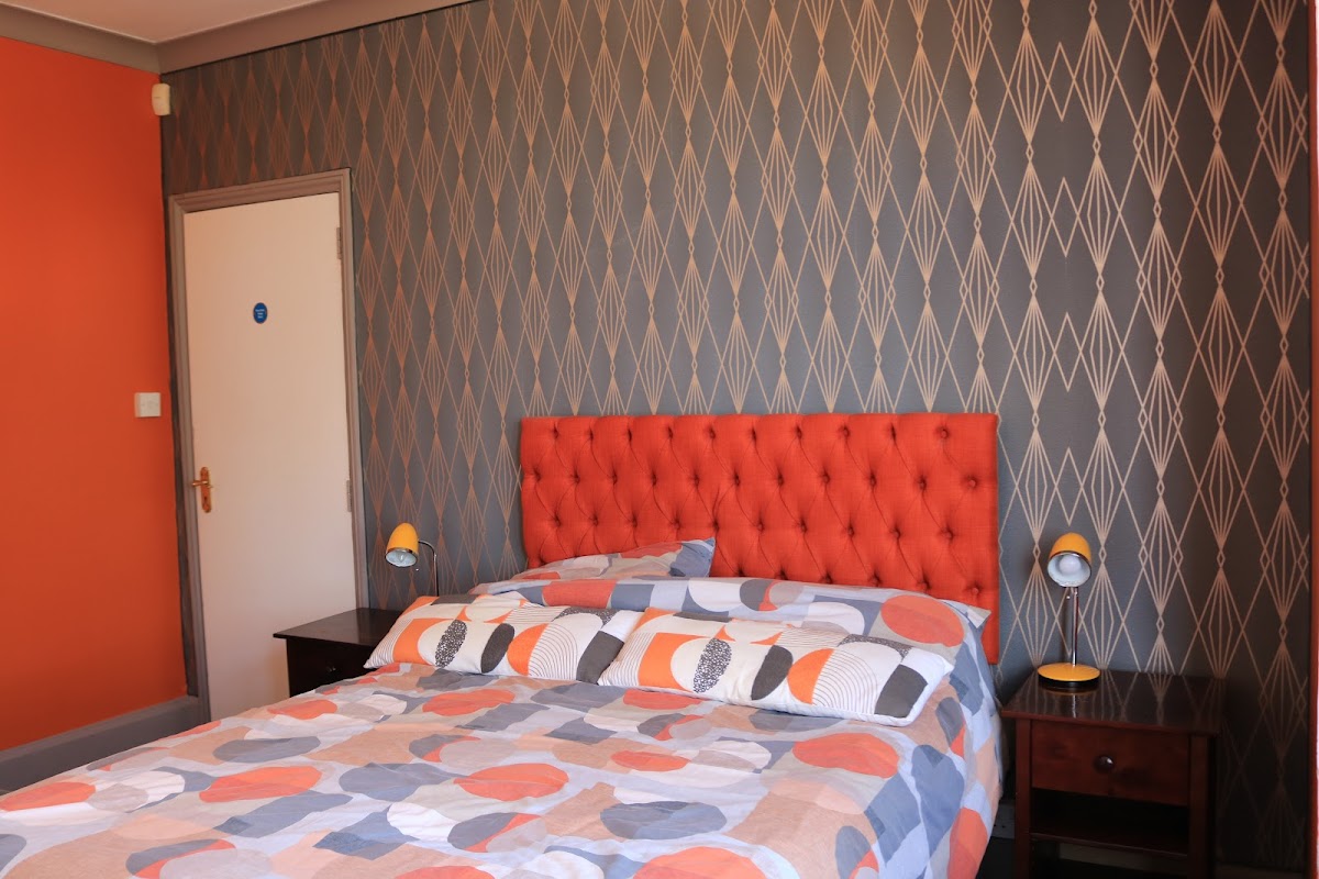 The Captain Howey Hotel photo 2