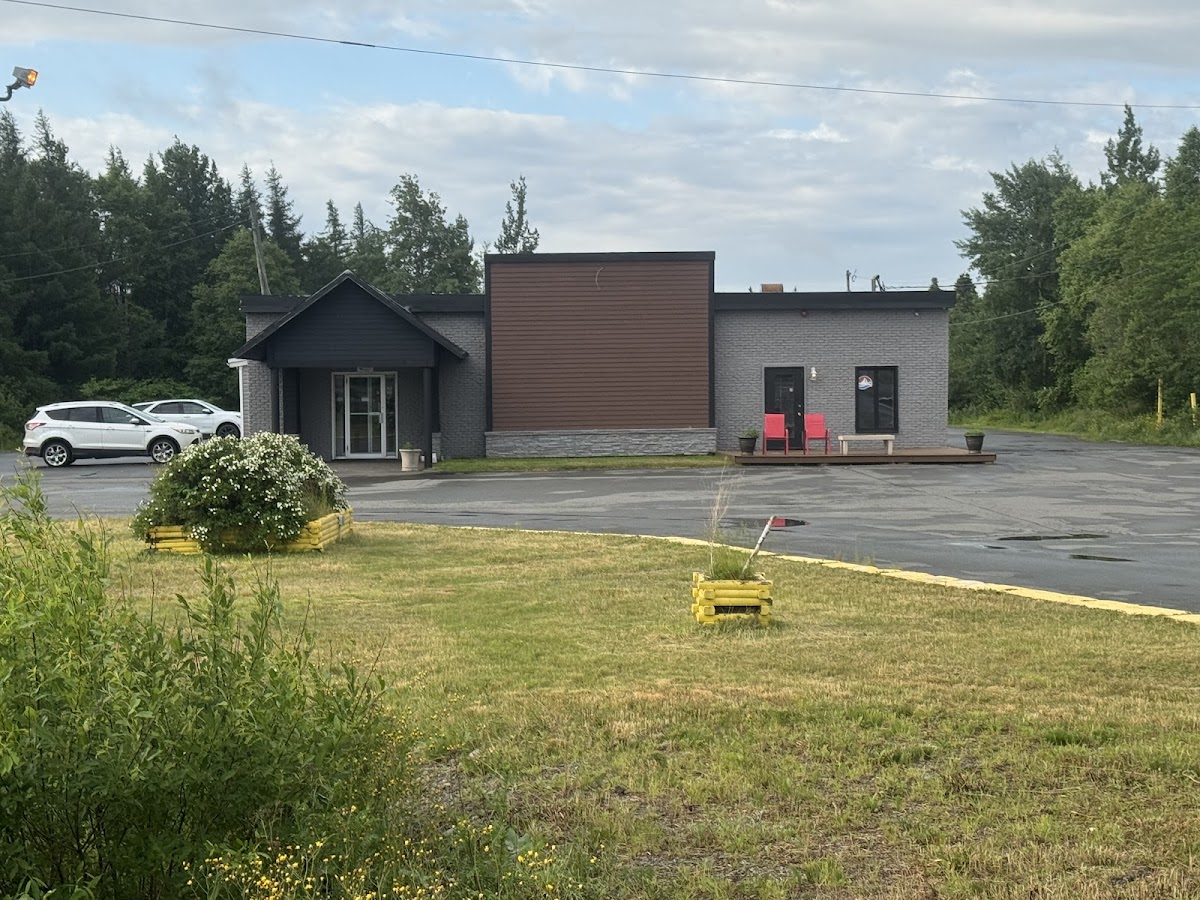Westwood Inn & Suites