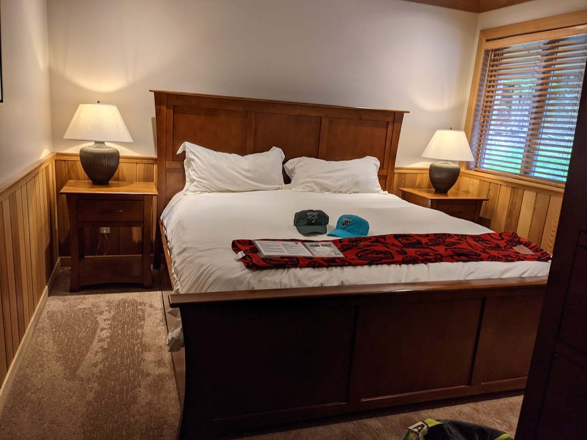 Langara Island Lodge photo 2
