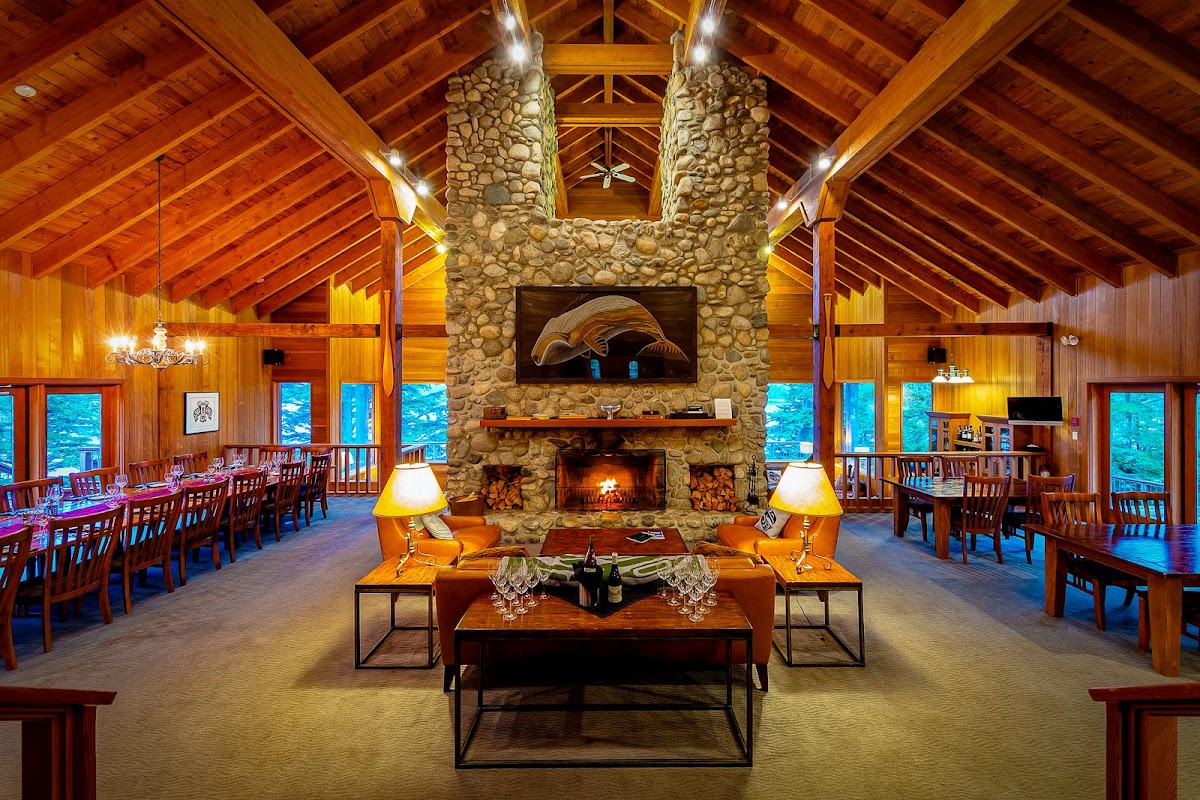 Langara Island Lodge photo 3