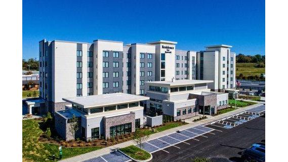 Residence Inn by Marriott Nashville at Opryland