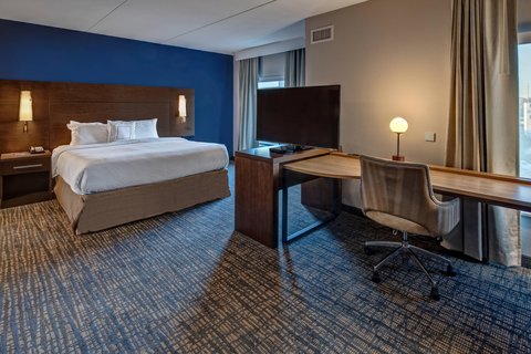 Residence Inn by Marriott Nashville at Opryland photo 3