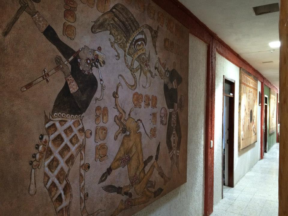 MAYA YOGA HOSTEL