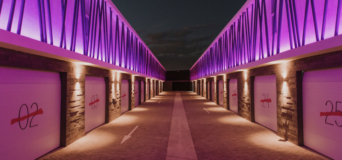 Motel Bizou
