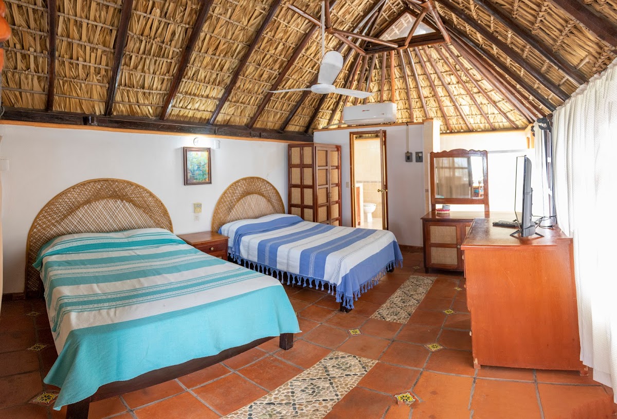 Hotel y Bungalows Acuario photo 3