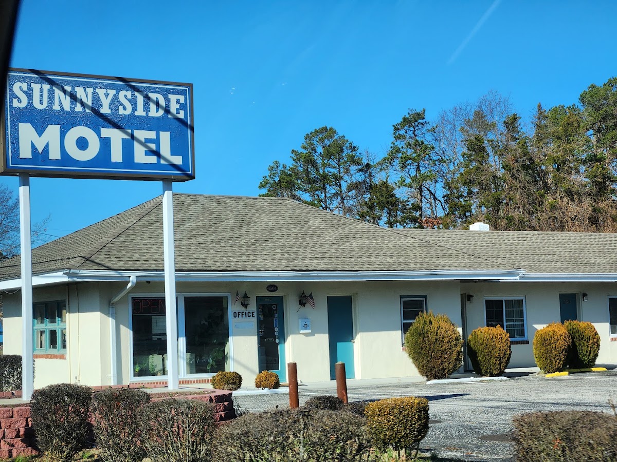 Sunnyside Motel