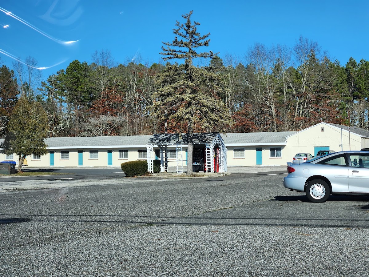 Sunnyside Motel photo 2