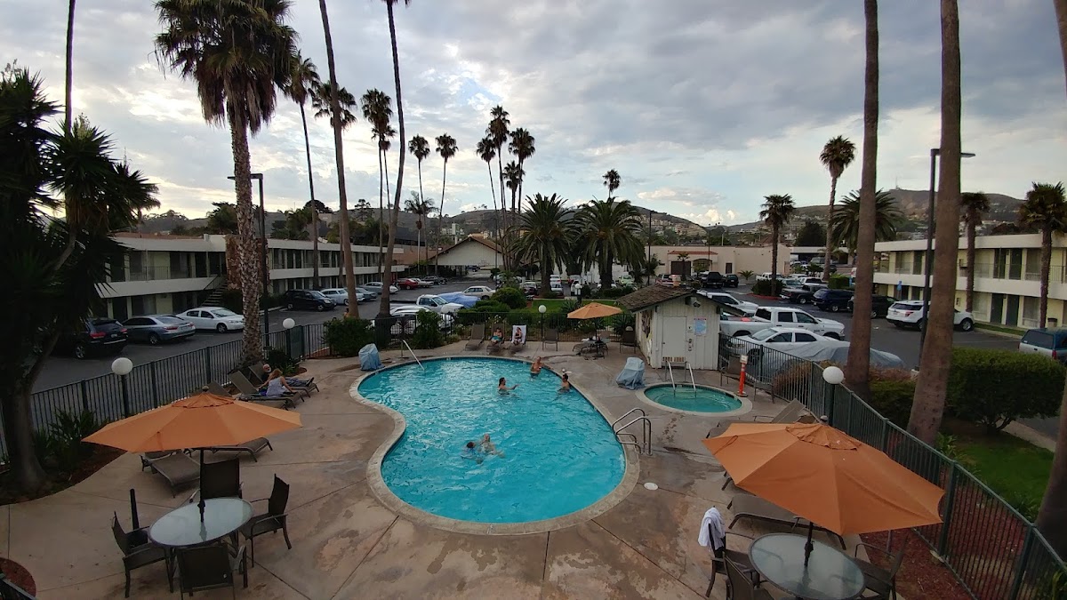 Vagabond Inn - Ventura photo 3