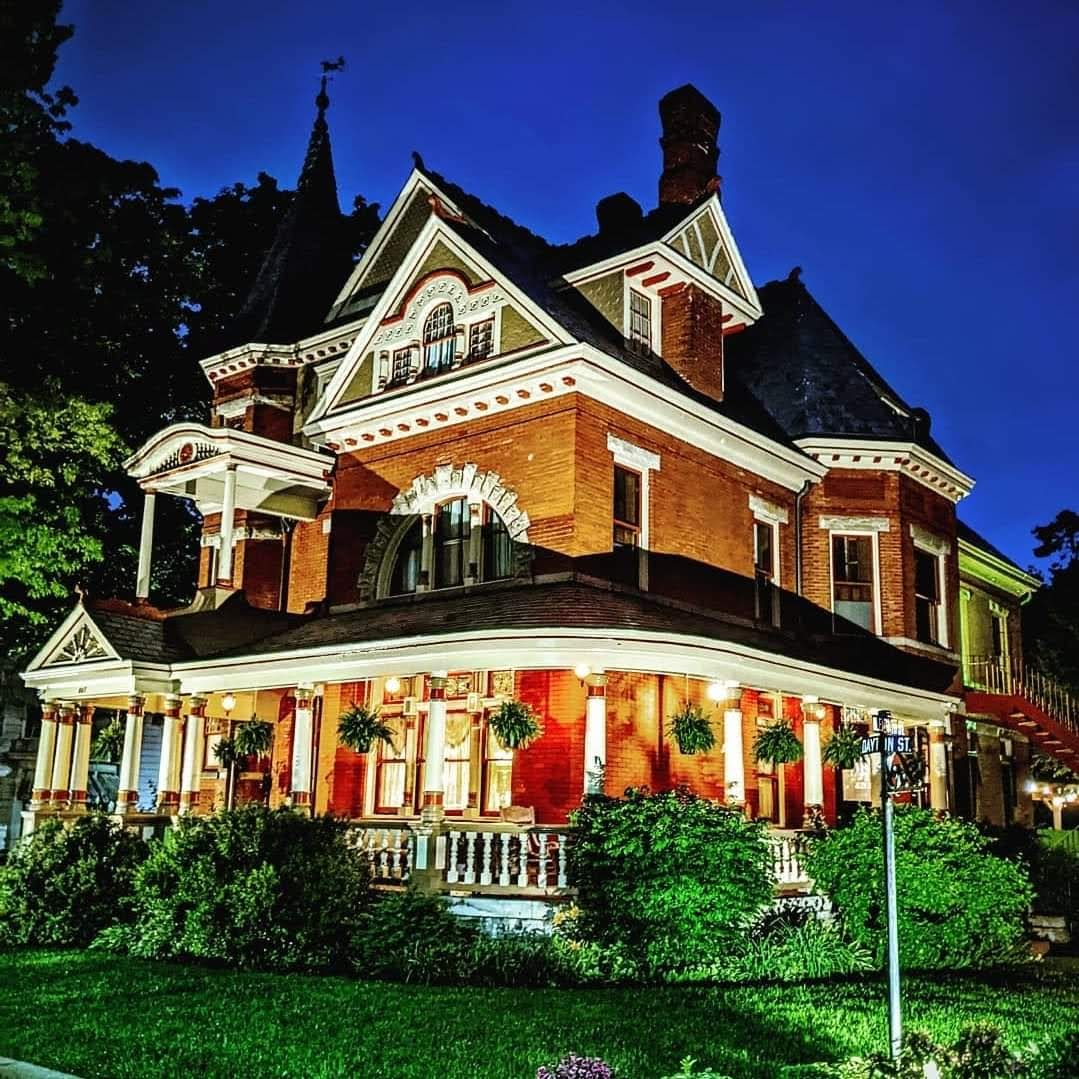 The Benninghofen House photo 3