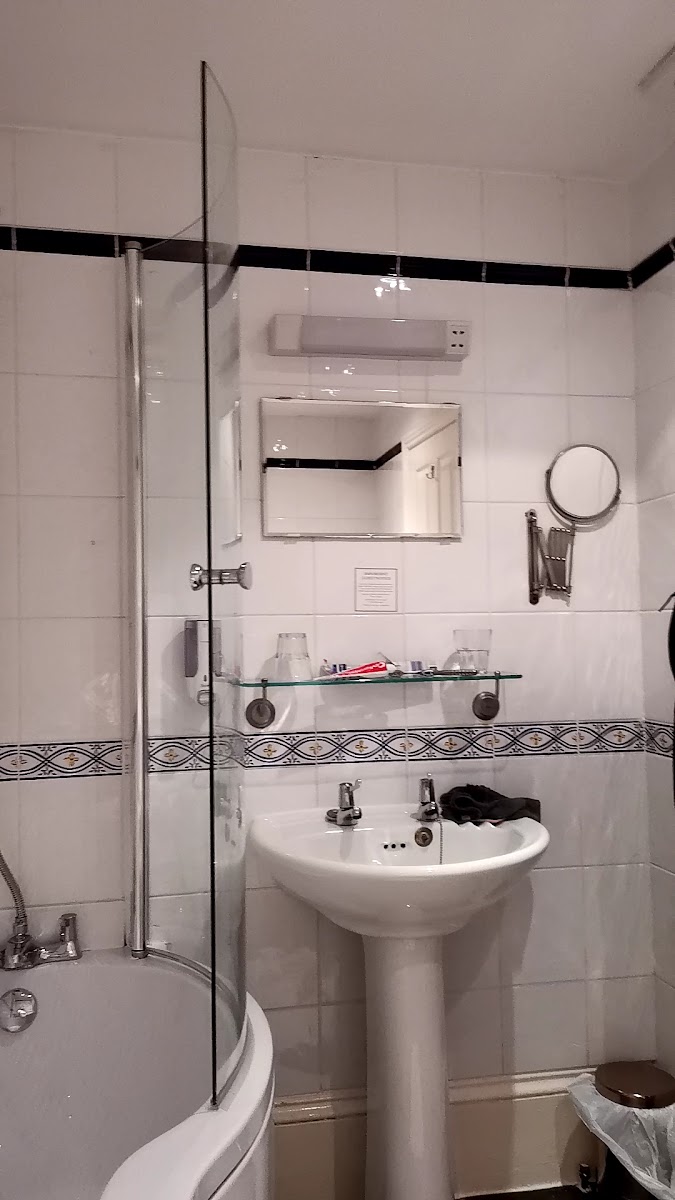 Charles Cotton Hotel photo 3